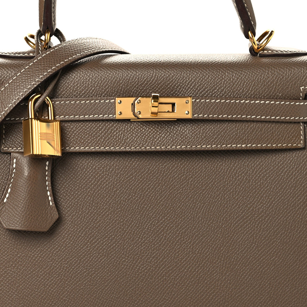Epsom Handbag