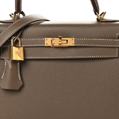 Epsom Handbag