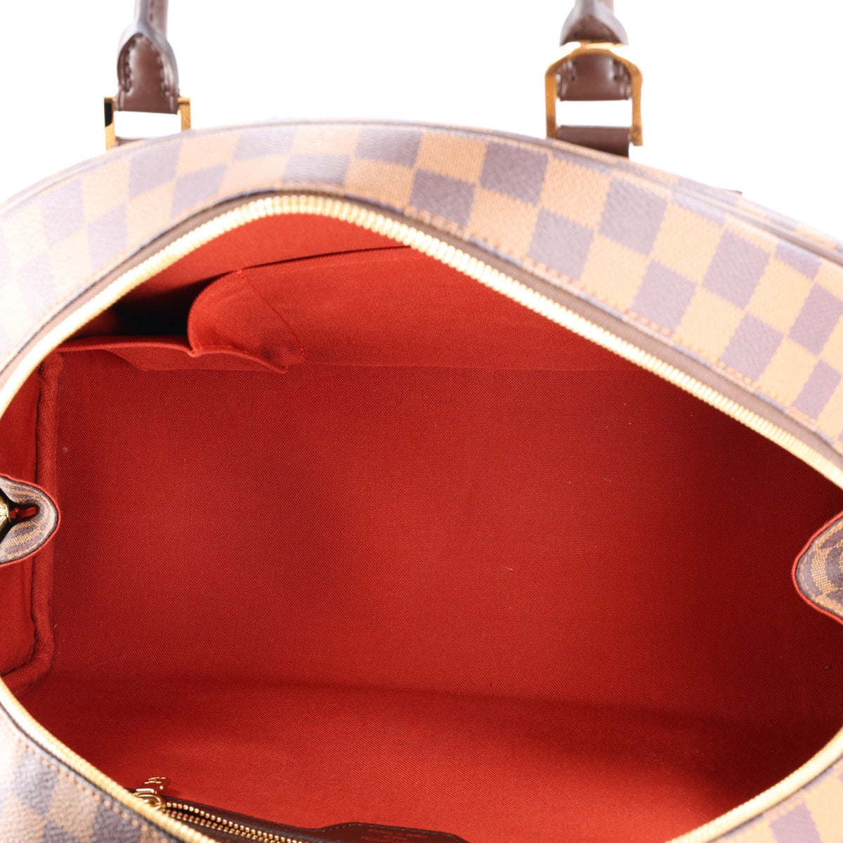 Damier Ebene Nolita Handbag