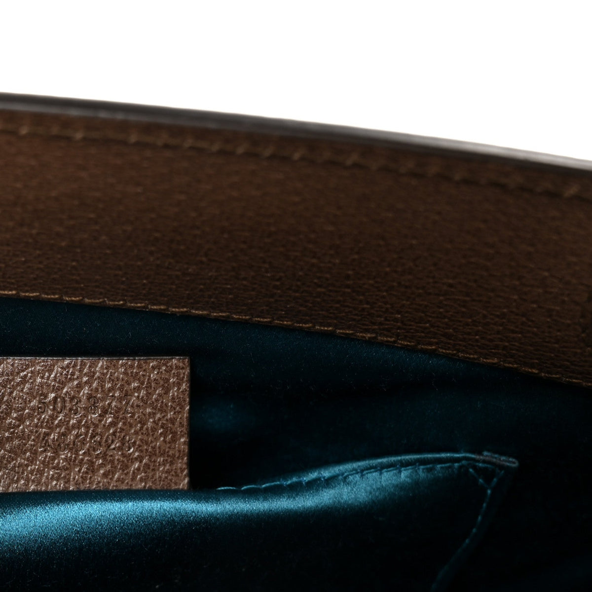 Small Shoulder Bag