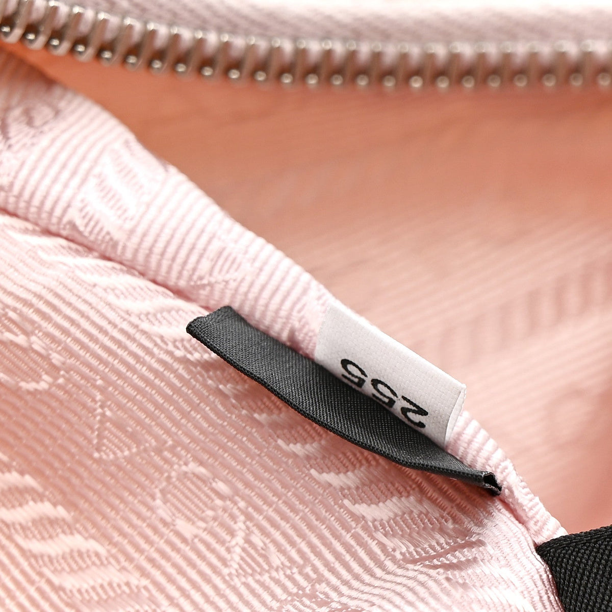 Nylon Shoulder Bag