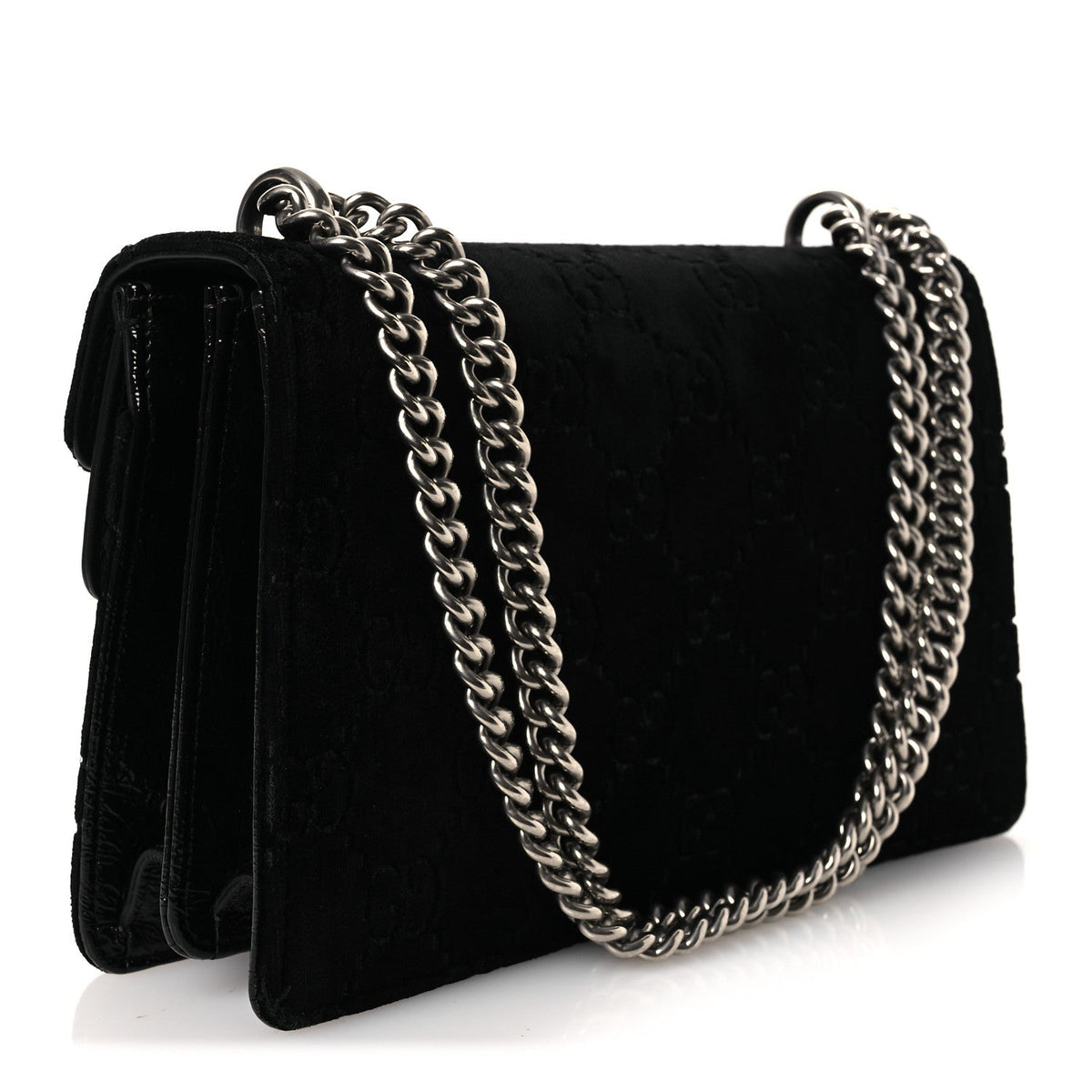 Small Shoulder Bag