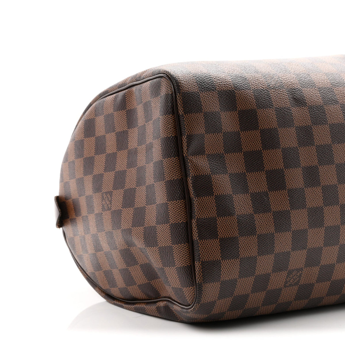 Damier Ebene Speedy 35 Handbag