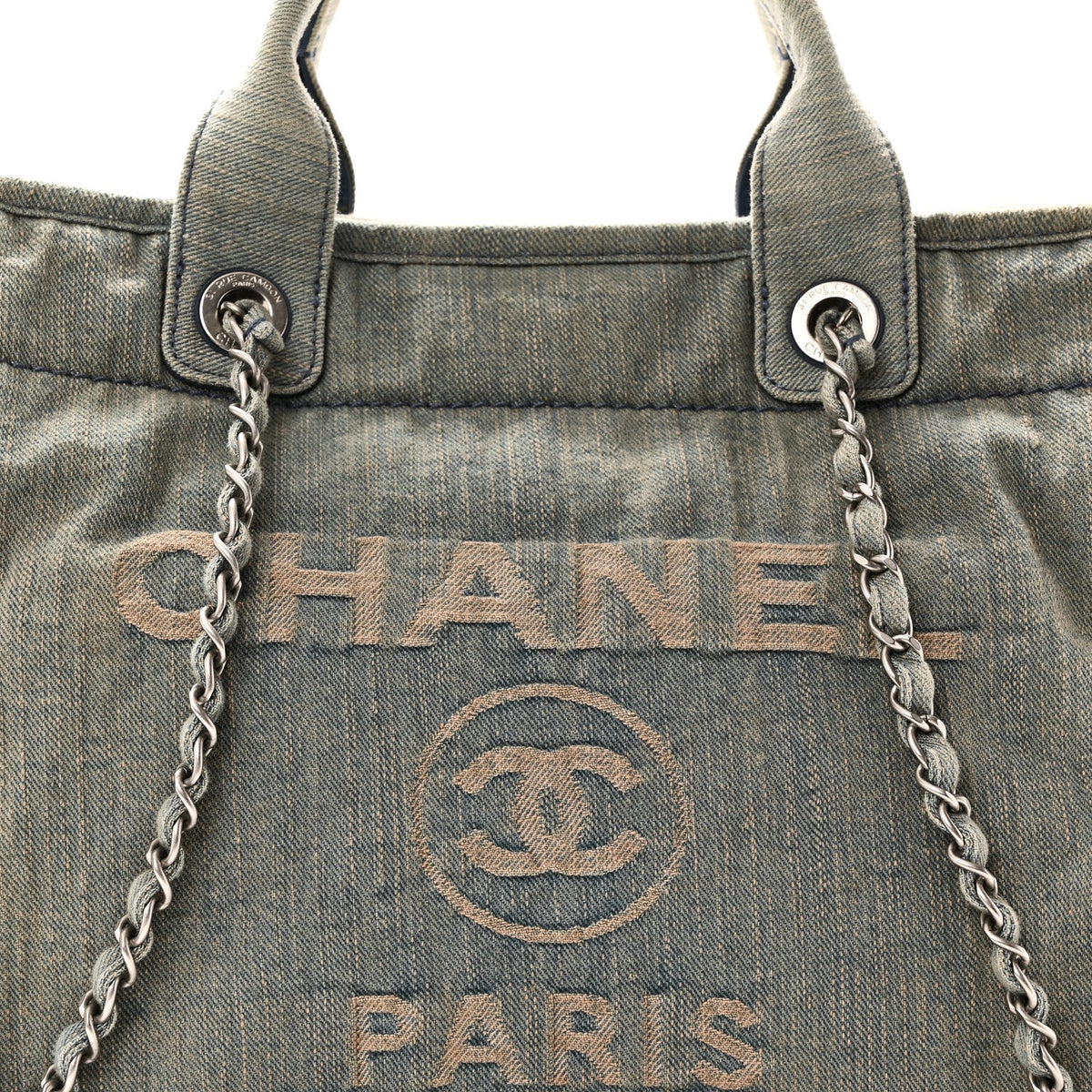 Small Tote Bag