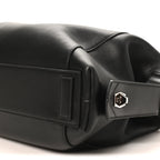 Givenchy Smooth Calfskin Small Soft Antigona Bag Black