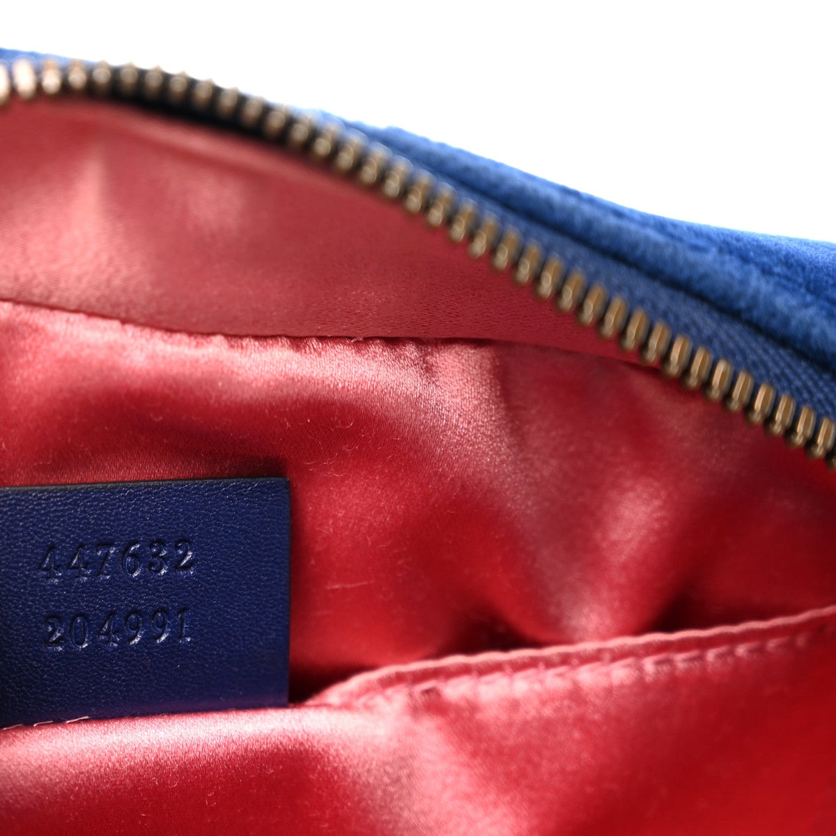 Small Shoulder Bag