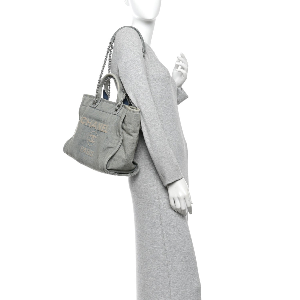 Small Tote Bag