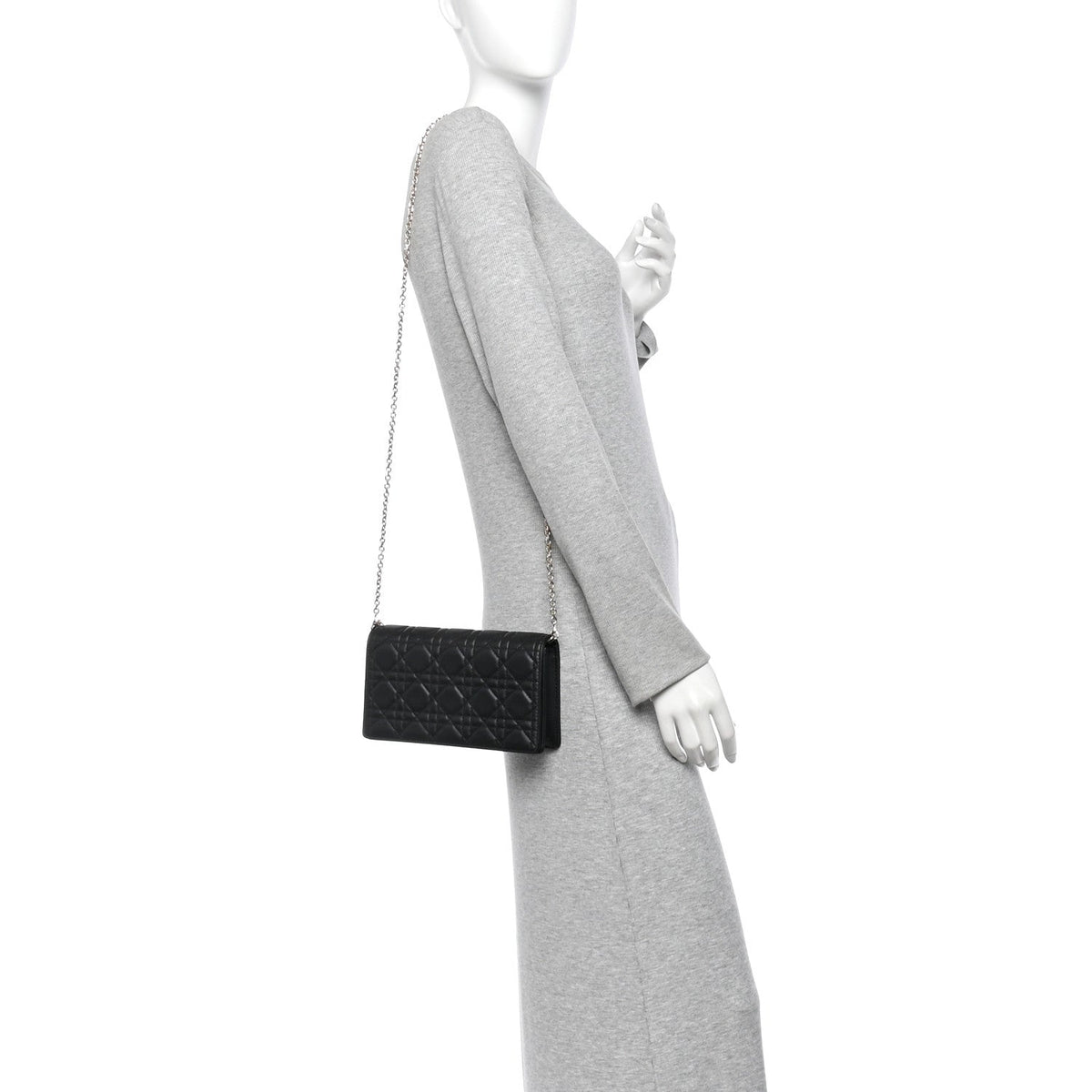 Lambskin Pouch