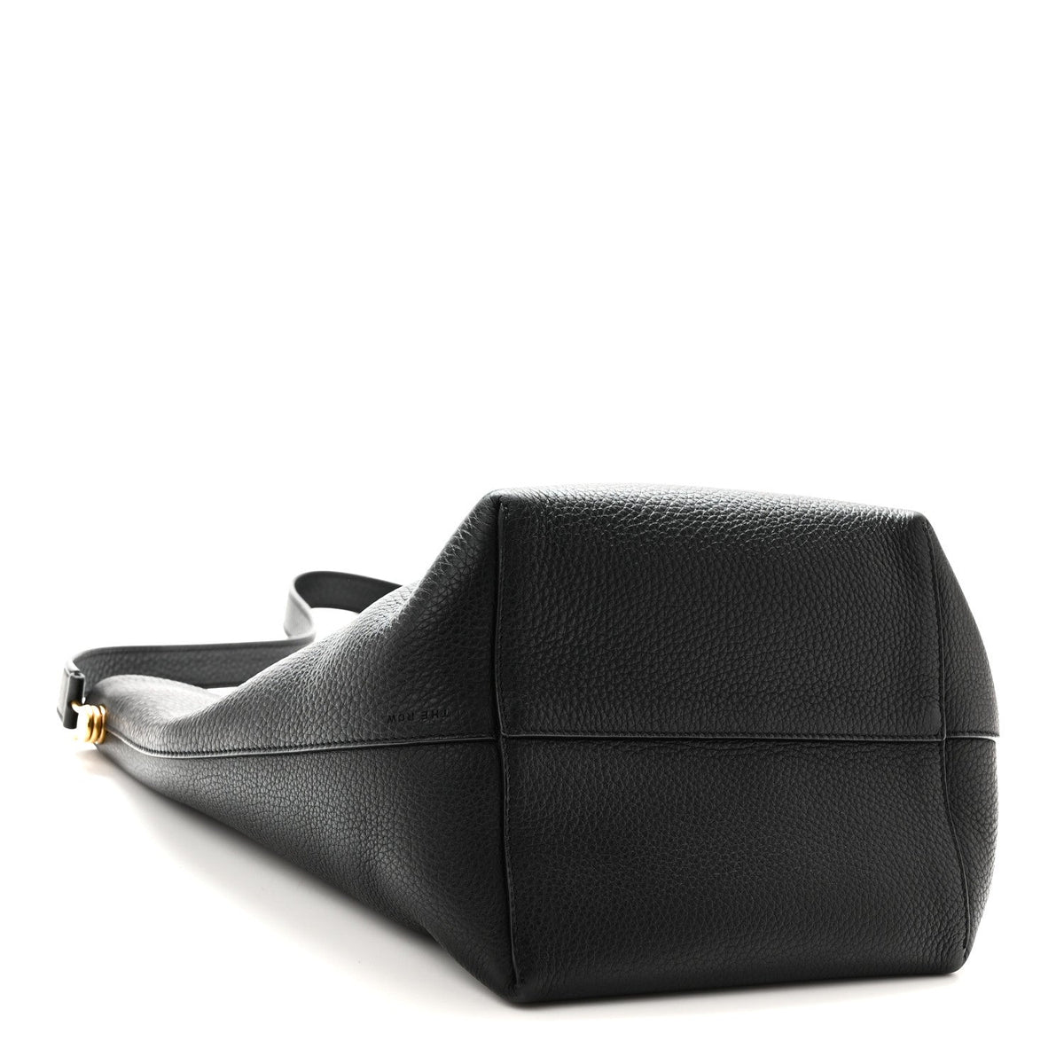 Medium Calfskin Tote Bag