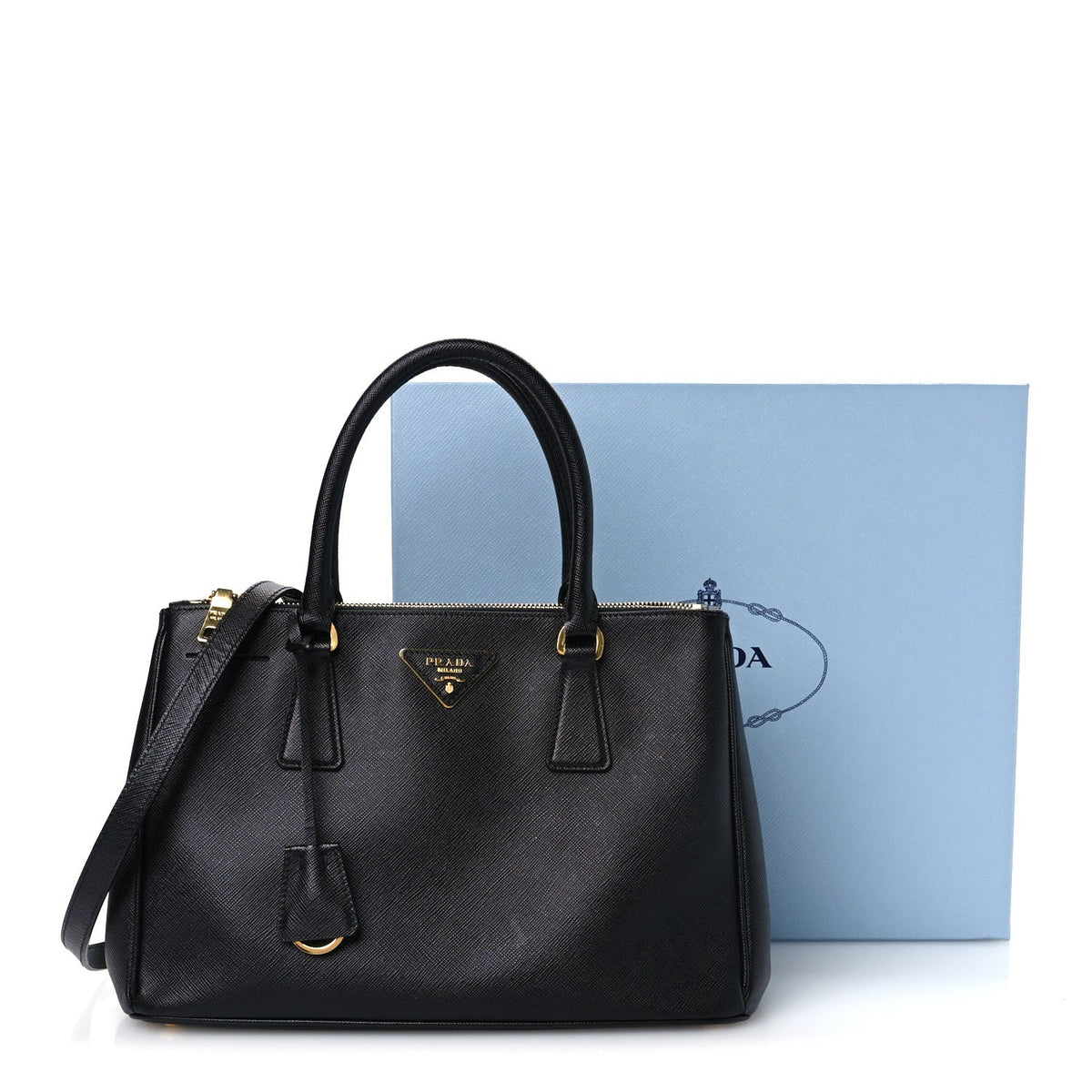 Small Tote Bag