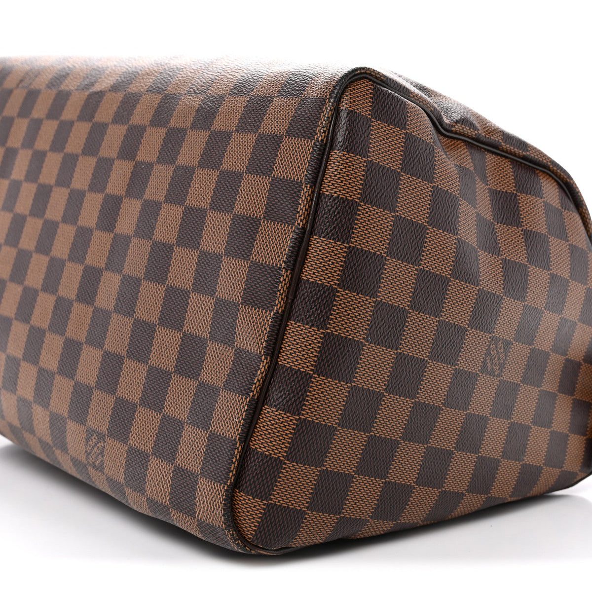 Damier Ebene Speedy 35 Handbag