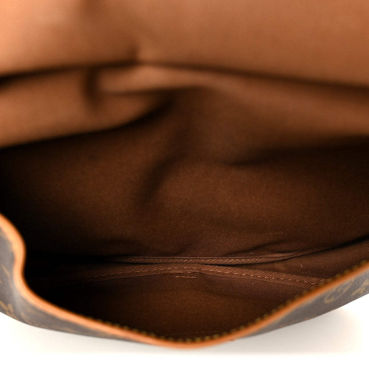 Monogram Saumur 30 Handbag