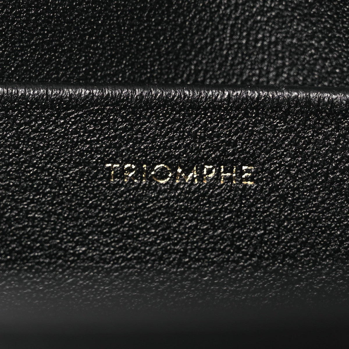 Calfskin Shoulder Bag