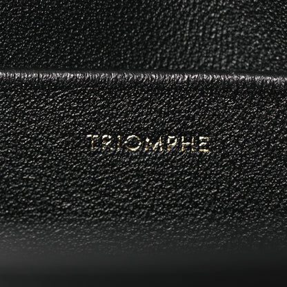 Calfskin Shoulder Bag