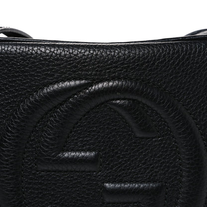 Small Calfskin Handbag