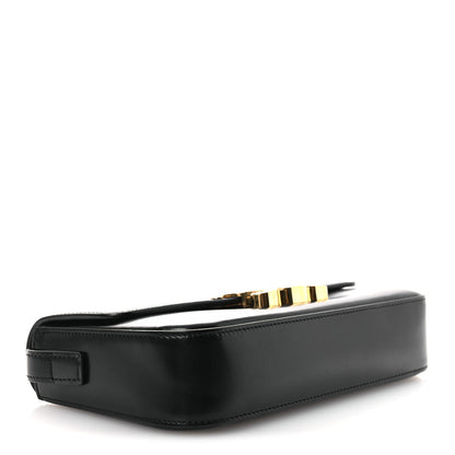 Calfskin Shoulder Bag