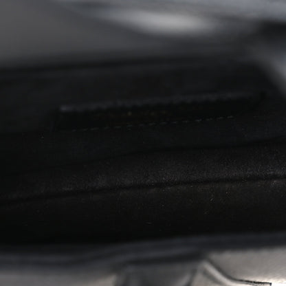 Mini Calfskin Handbag