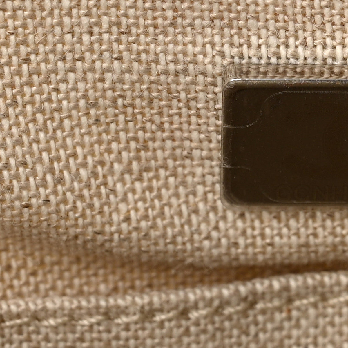 Small Tote Bag
