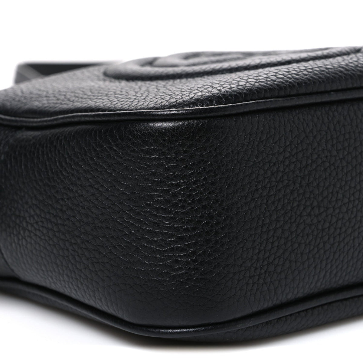 Small Calfskin Handbag