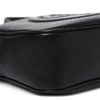 Small Calfskin Handbag