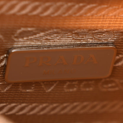 Mini Nylon Handbag