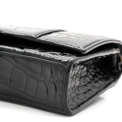 Calfskin Handbag