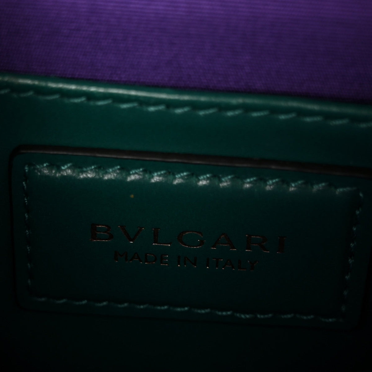 Small Calfskin Crossbody Bag