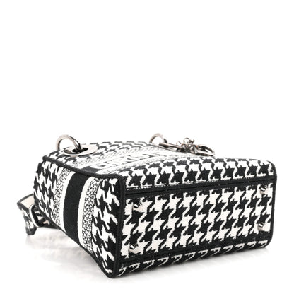 Mini Canvas Handbag