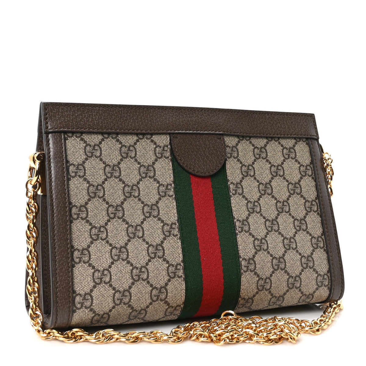 Small Shoulder Bag
