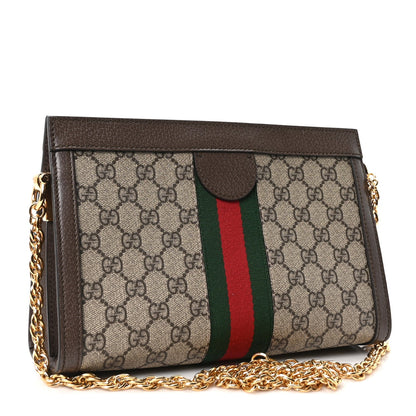 Small Shoulder Bag