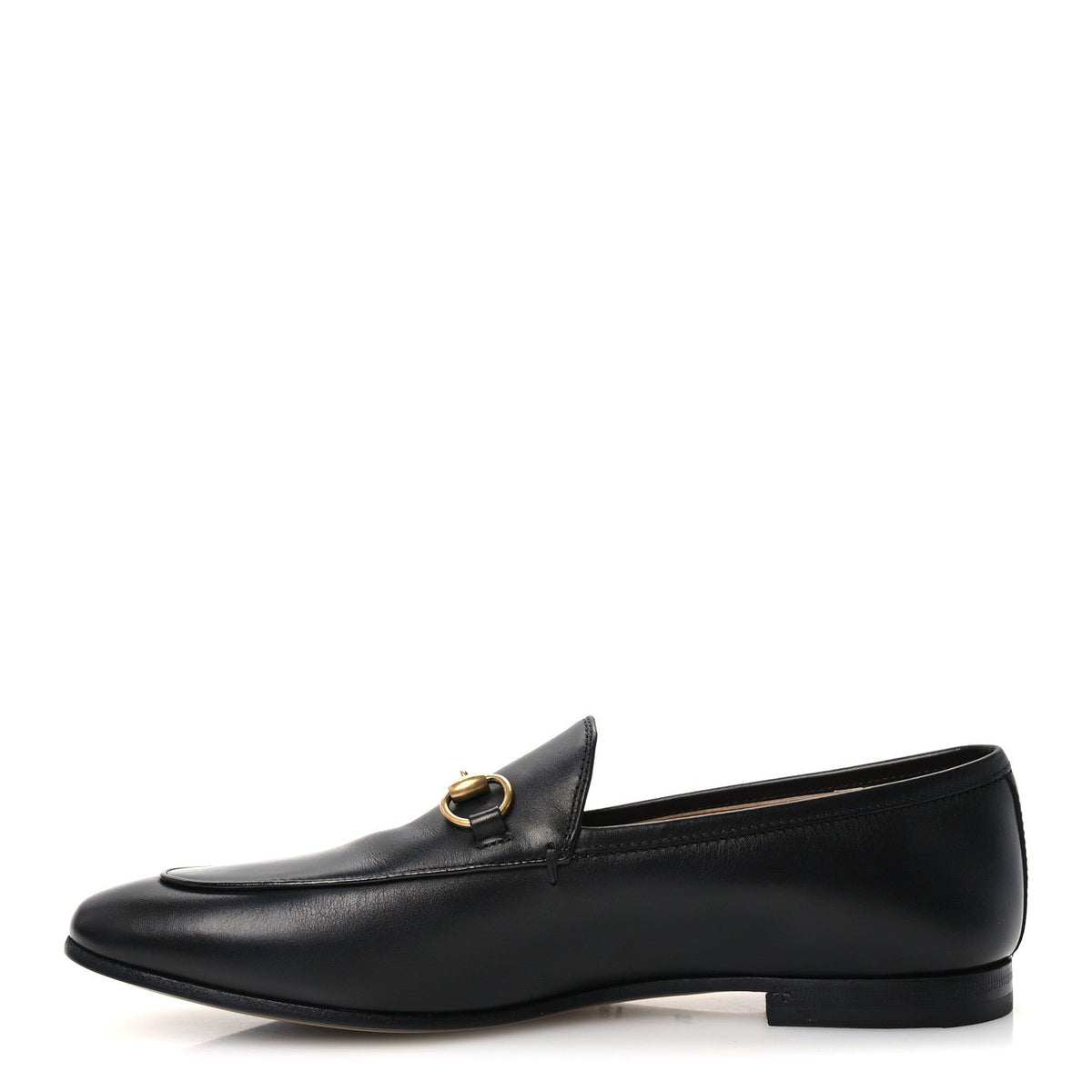 Calfskin Jordaan Loafers Black