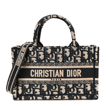 Mini Tote Bag