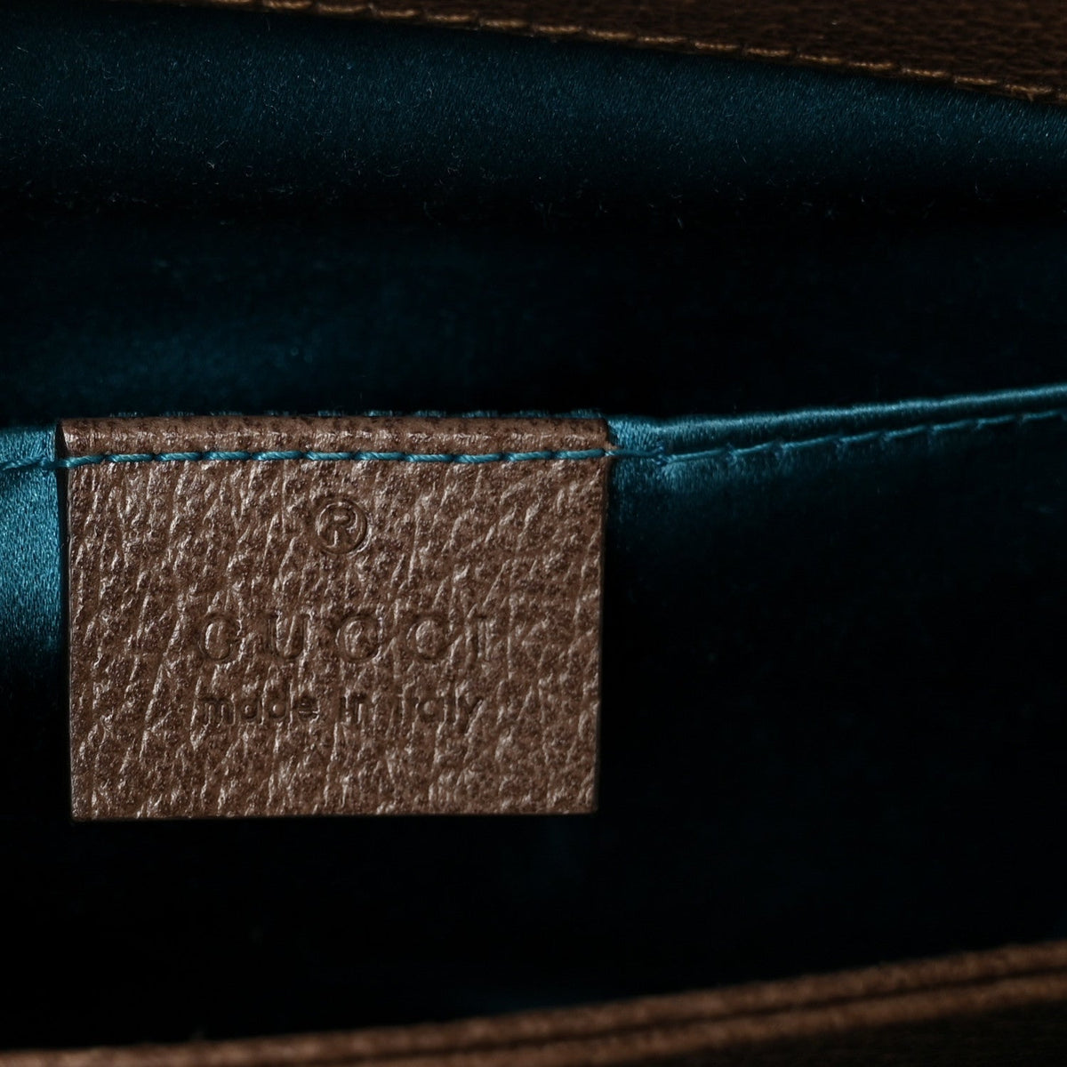 Small Shoulder Bag