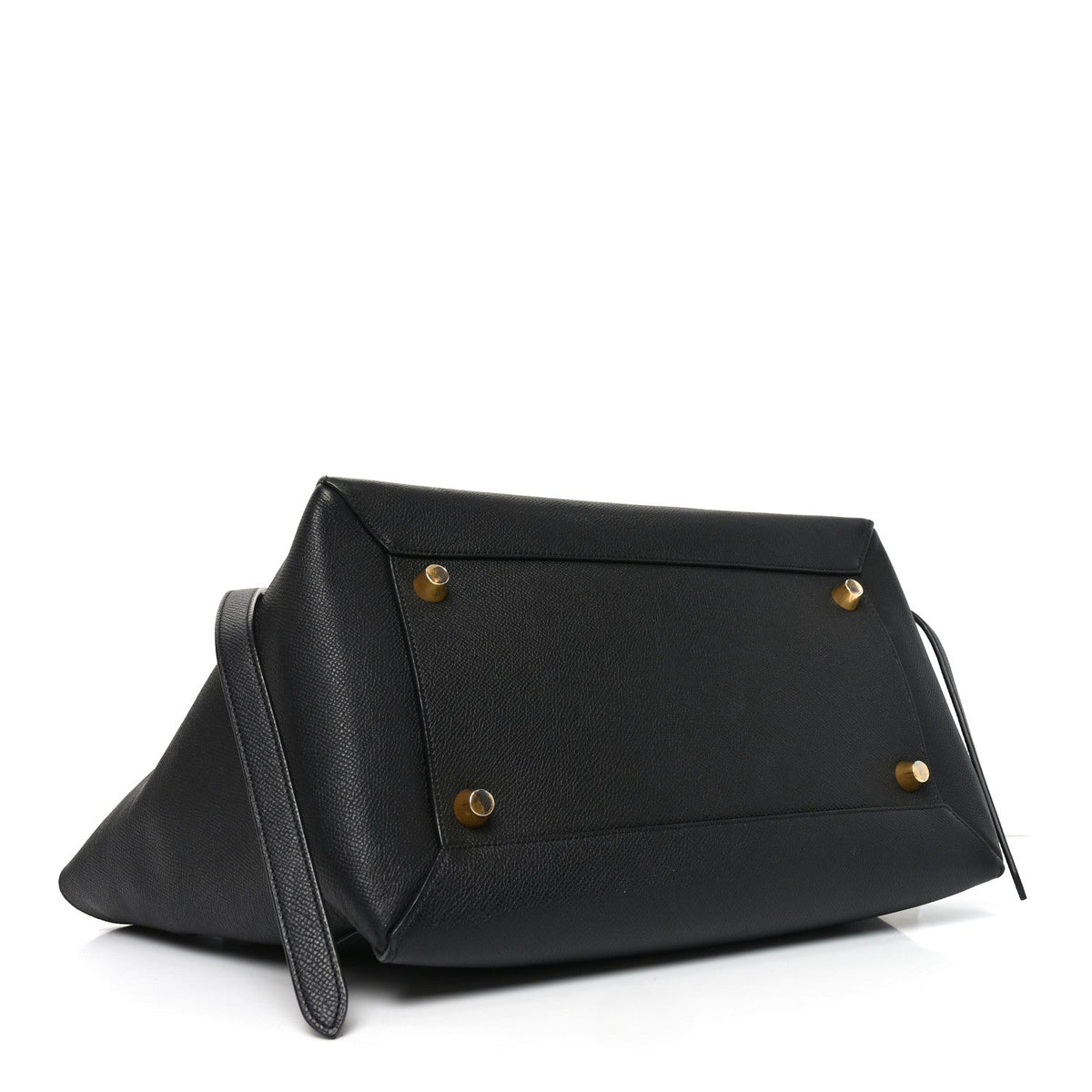 Small Calfskin Belt Bag