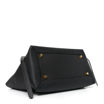 Small Calfskin Belt Bag