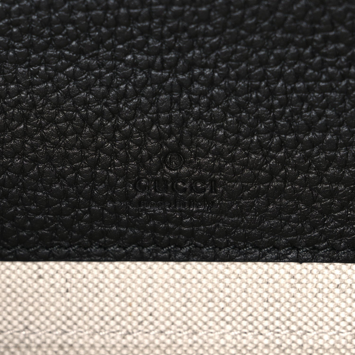 Mini Calfskin Handbag