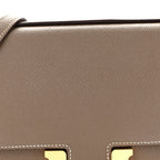 Hermès Epsom Constance 18 Etoupe