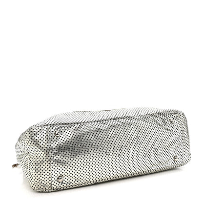 Calfskin Hobo Bag