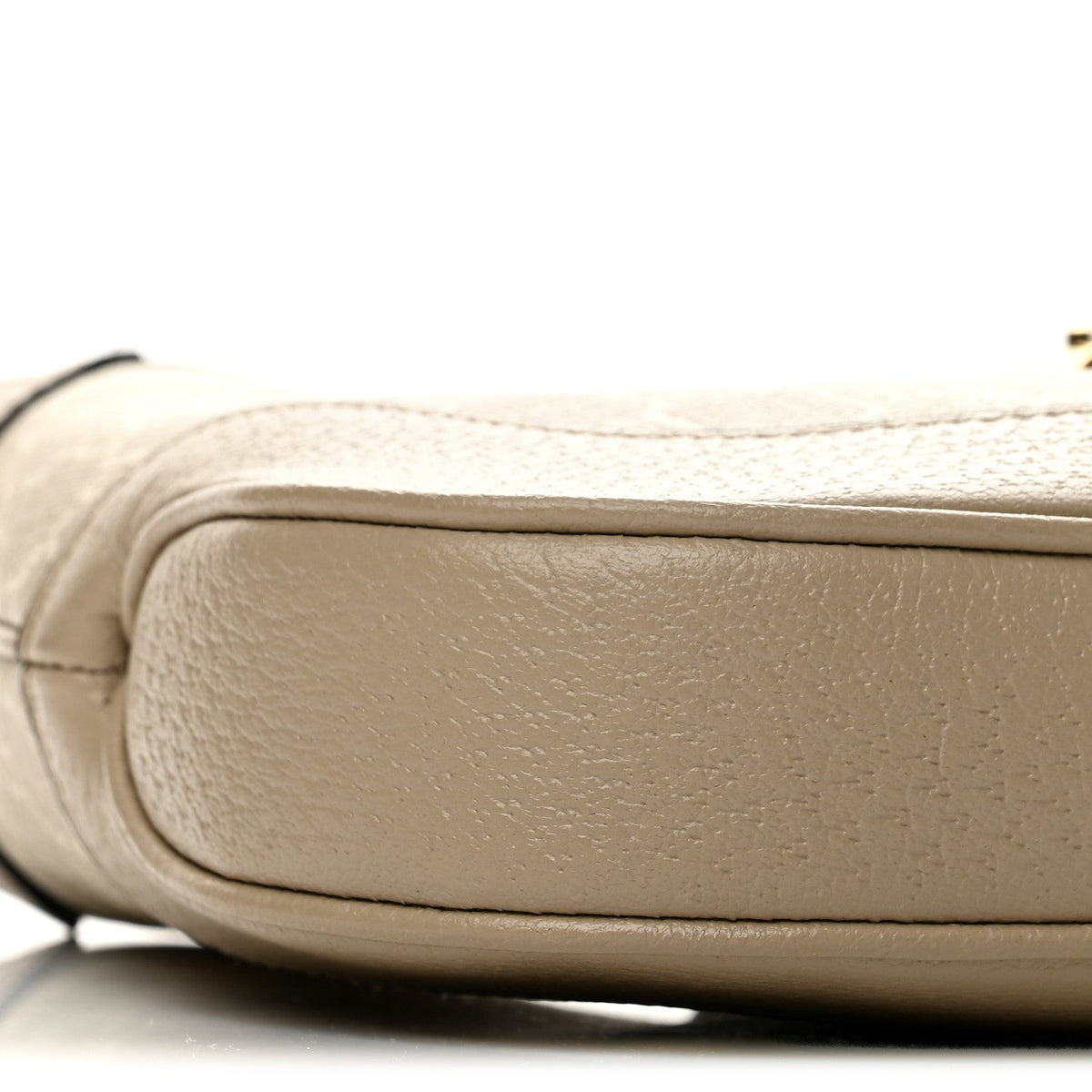 Small Calfskin Hobo Bag