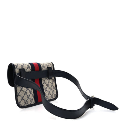 Small Belt Bag