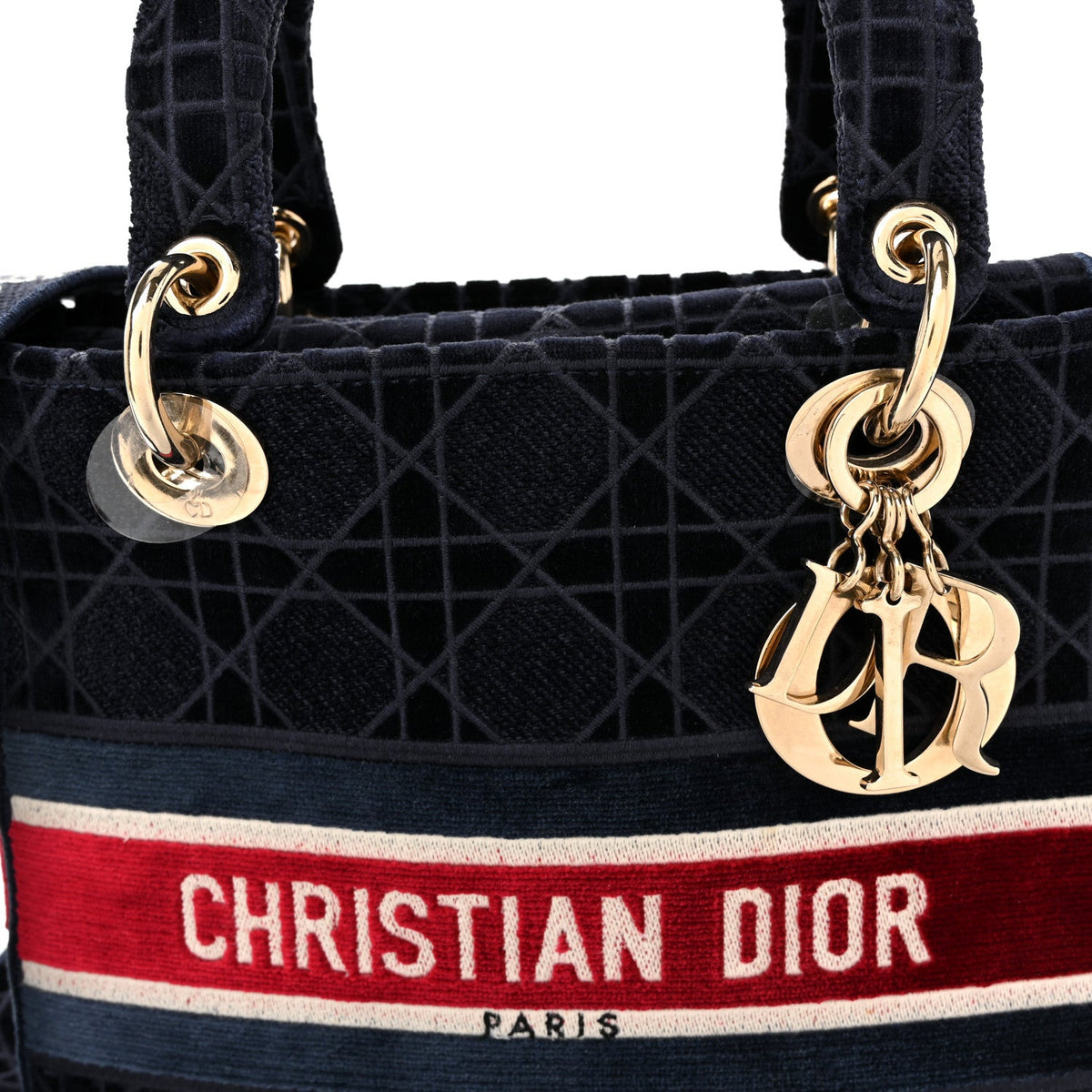 Medium Handbag