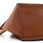 Celine Smooth Calfskin Small Big Bag Tan