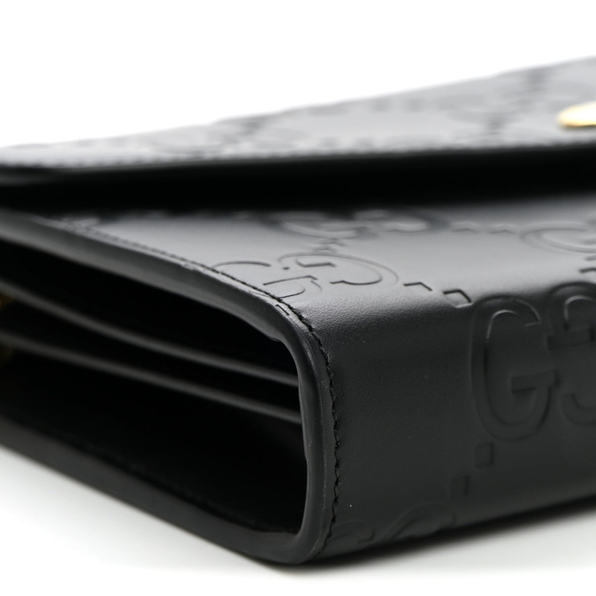 Calfskin Wallet Bag