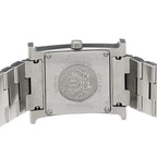 Hermes Stainless Steel 21mm Heure H Watch White