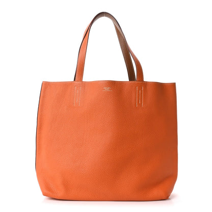 Tote Bag - Gold