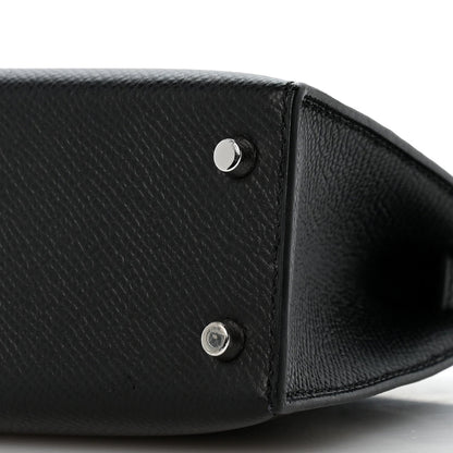 Mini Epsom Handbag