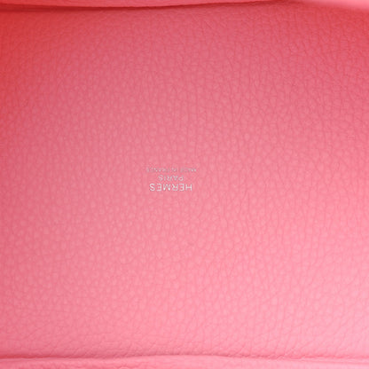Taurillon Clemence Picotin Lock 18 Pm Ro Handbag