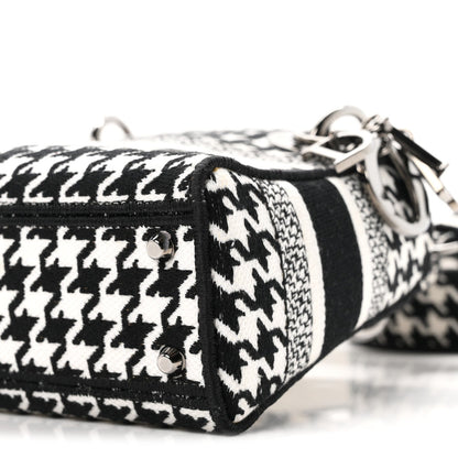 Mini Canvas Handbag