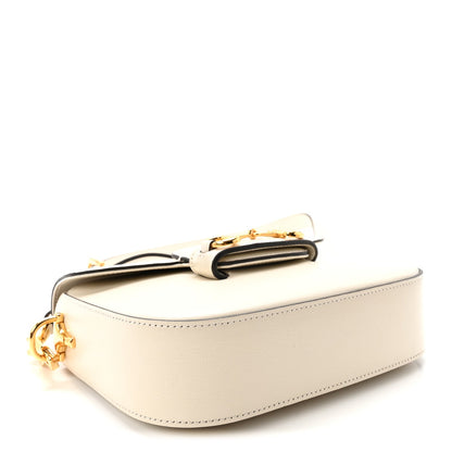 Mini Calfskin Shoulder Bag