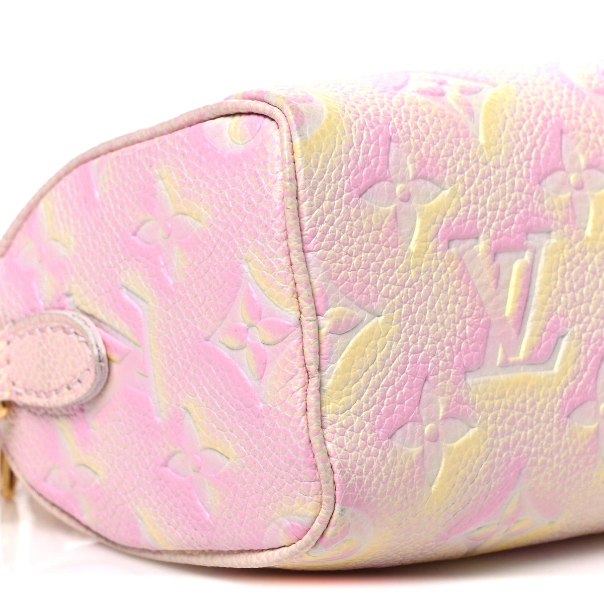 Nano Handbag